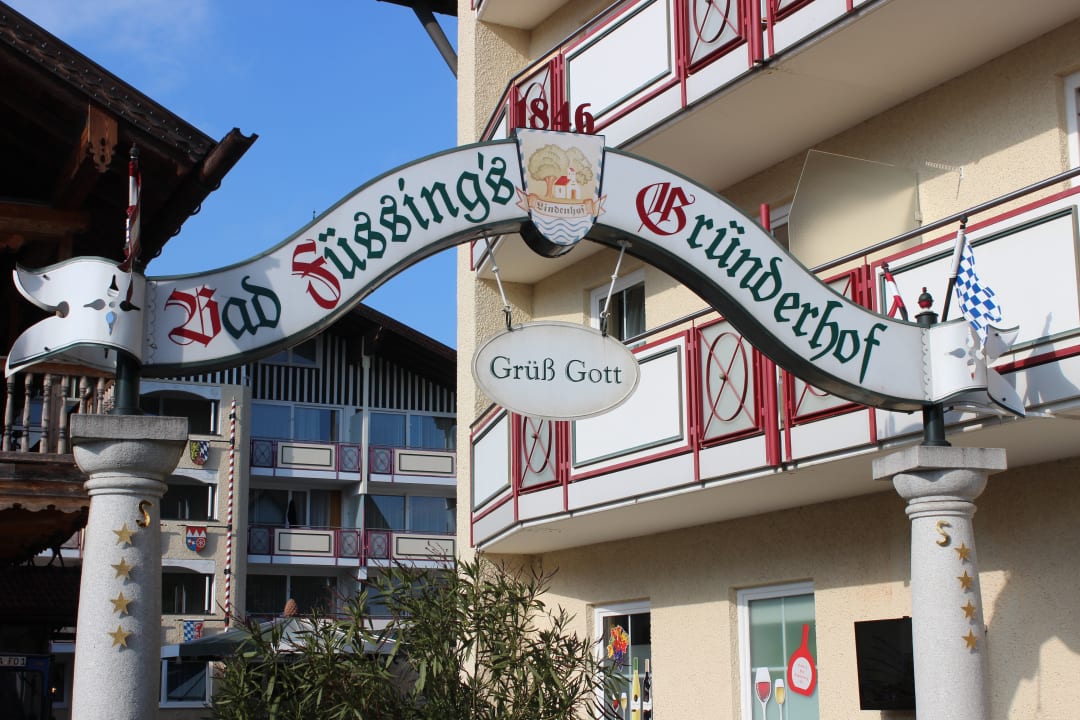 Sonstiges Hotel Ortner's Resort