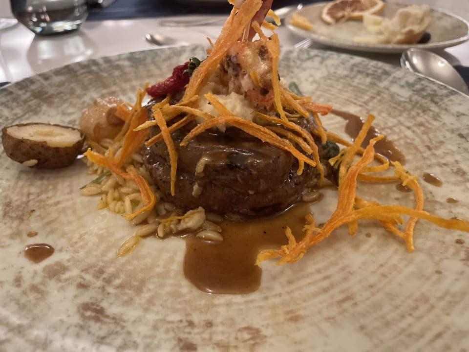 Gastro Seaden Quality Resort & Spa