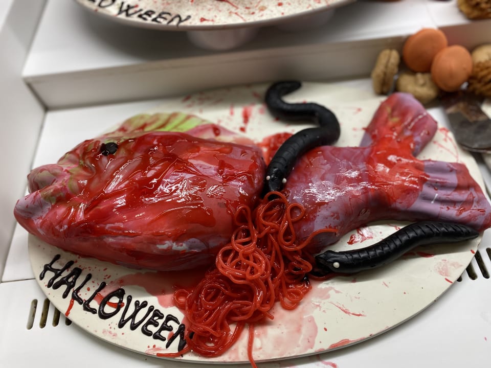 Gastro Hane Family Resort