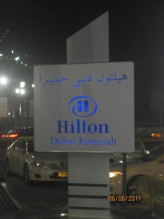 Hilton Hilton Dubai Jumeirah