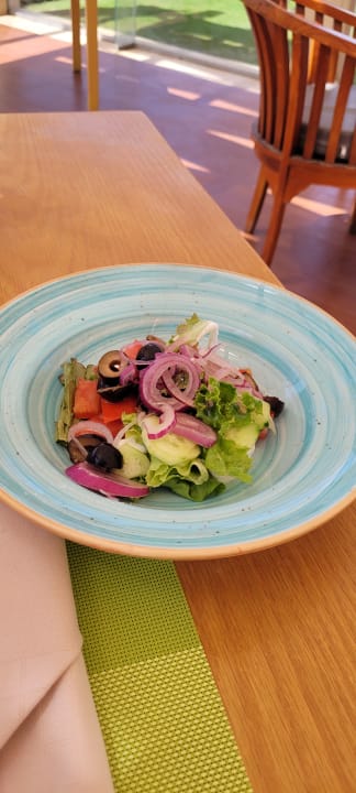 Gastro Premier Le Reve Hotel & Spa