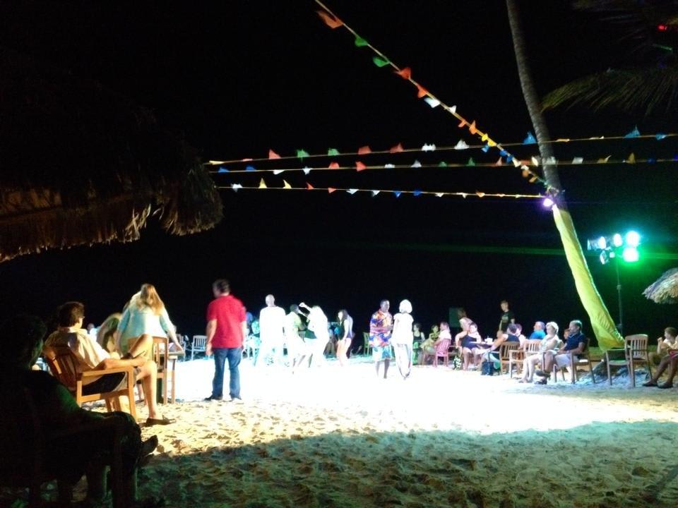 Beachparty Grand Palladium Select Bávaro Resort & Spa