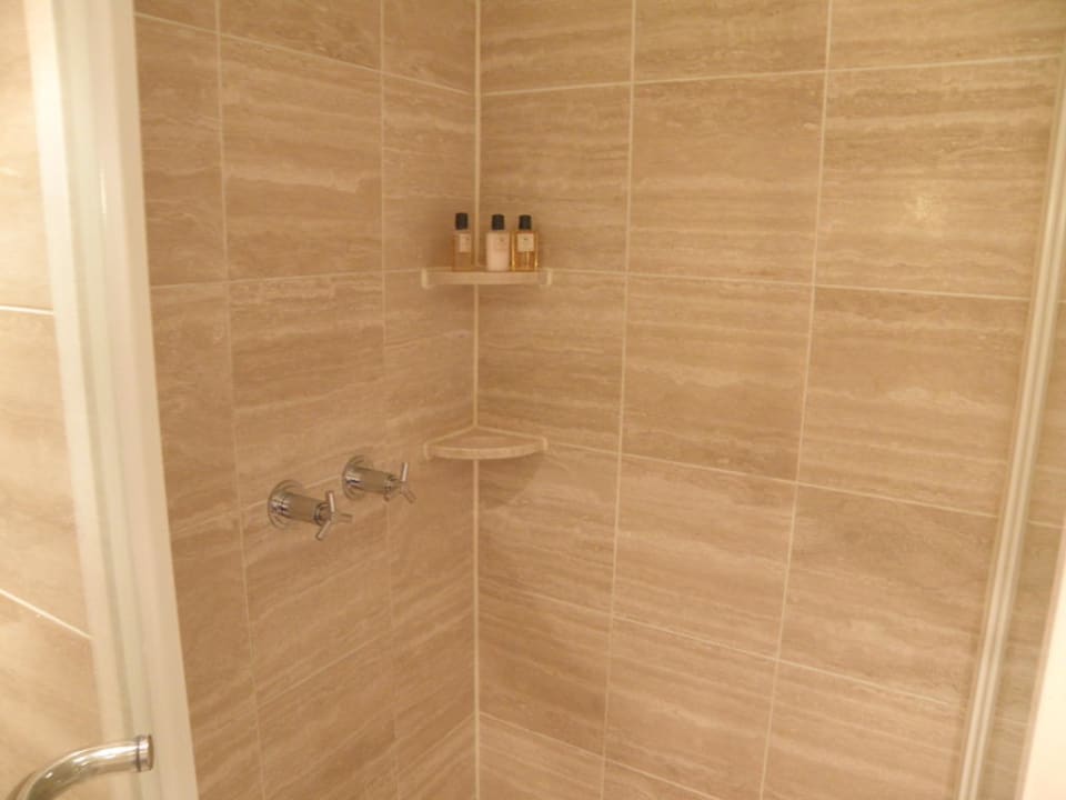 Doccia Hyatt Regency Köln