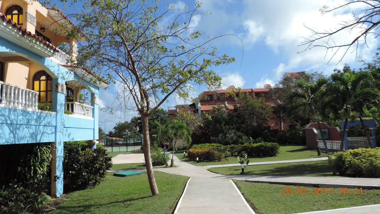 Villas Brisas Guardalavaca Hotel & Villas