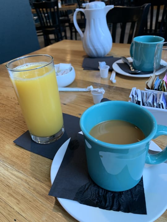 Gastro The Barrymore Hotel Tampa Riverwalk