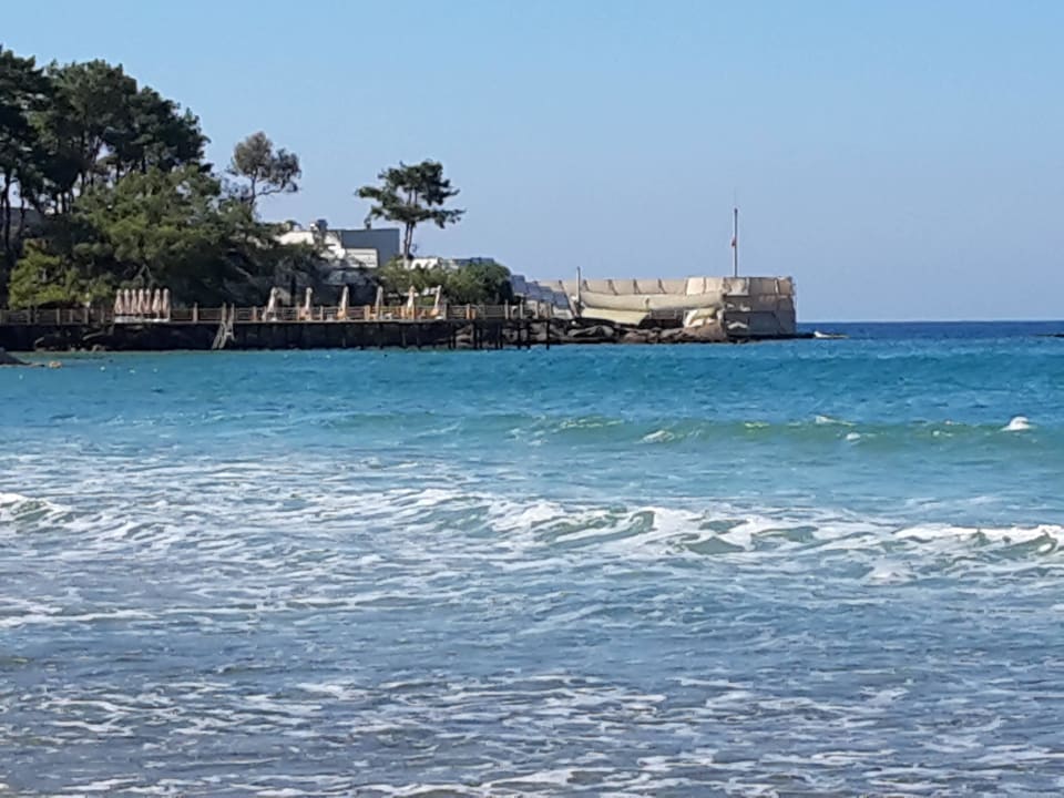 Meer Annabella Diamond Hotel & Spa