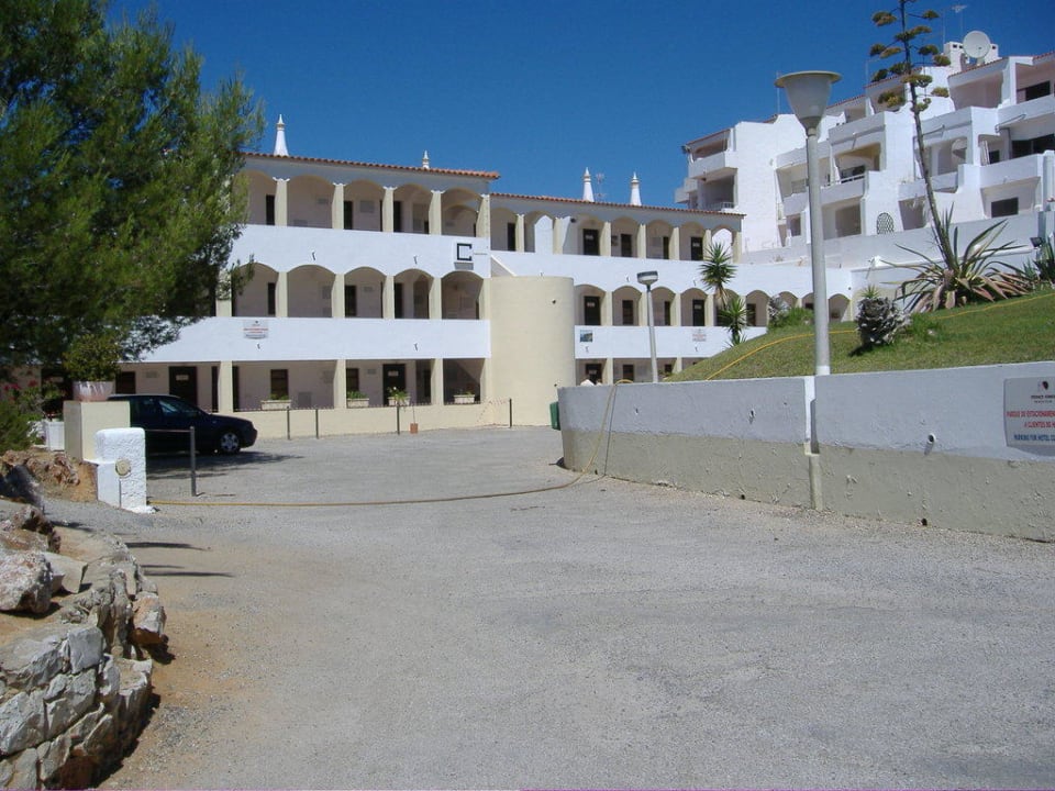 Block C Monica Isabel Beach Club