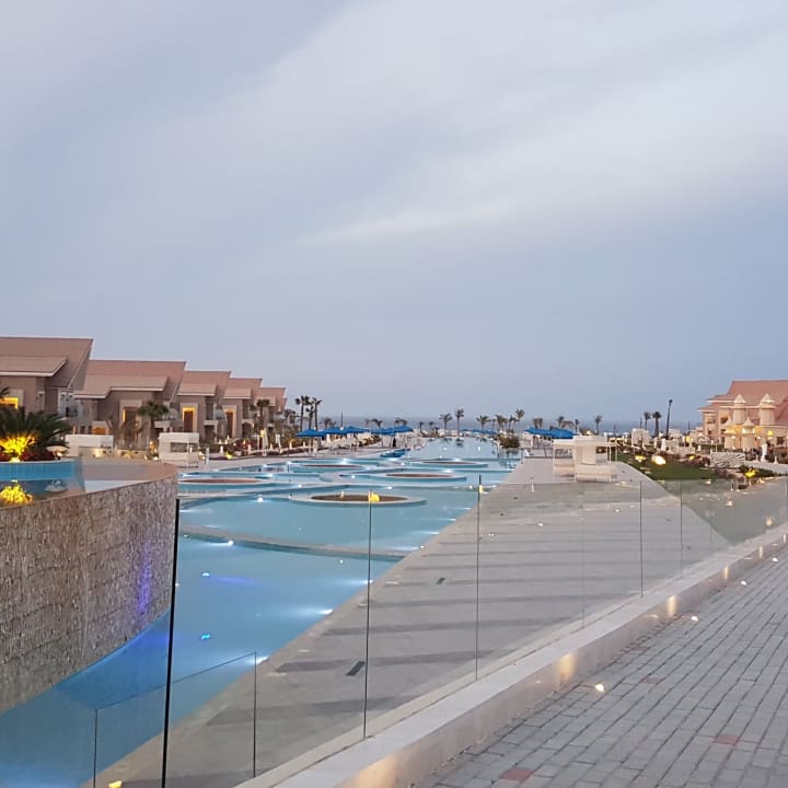 Pool Pickalbatros Sea World Resort - Marsa Alam