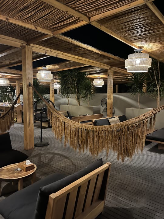 Pool Casa Cook El Gouna - Adults Only