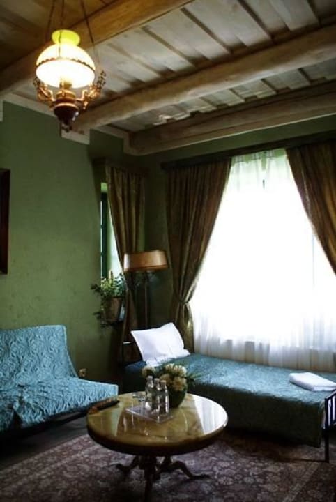 Dworzec Carski Gästehaus Bojarski