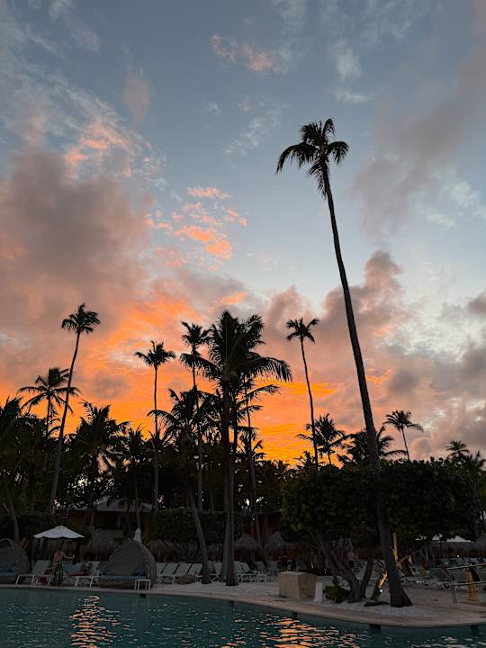 Pool Iberostar Selection Coral Bávaro