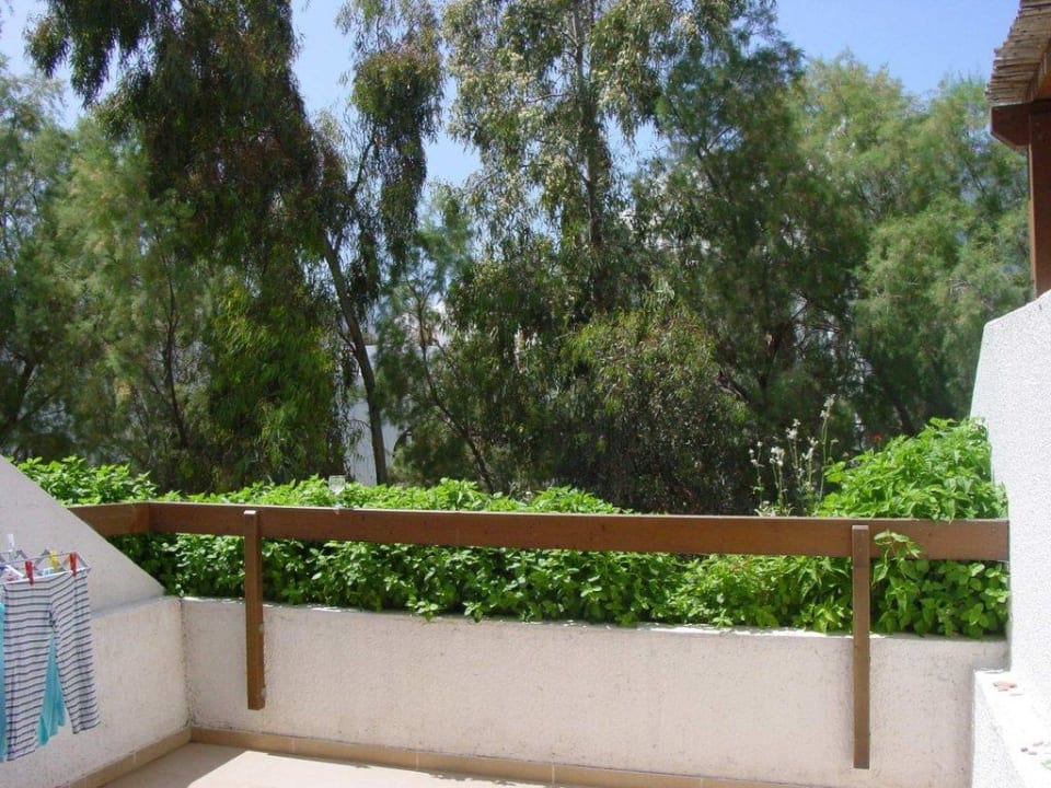 Terrasse Apollonia Beach Resort & Spa