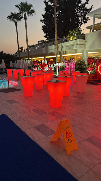 Sonstiges TUI BLUE Barut Andız - All Inclusive - Adults Only