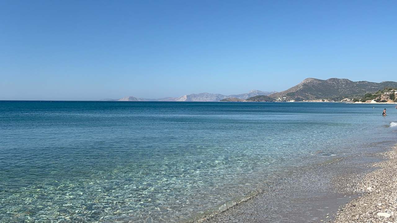 Strand Hotel Kampos Village Resort