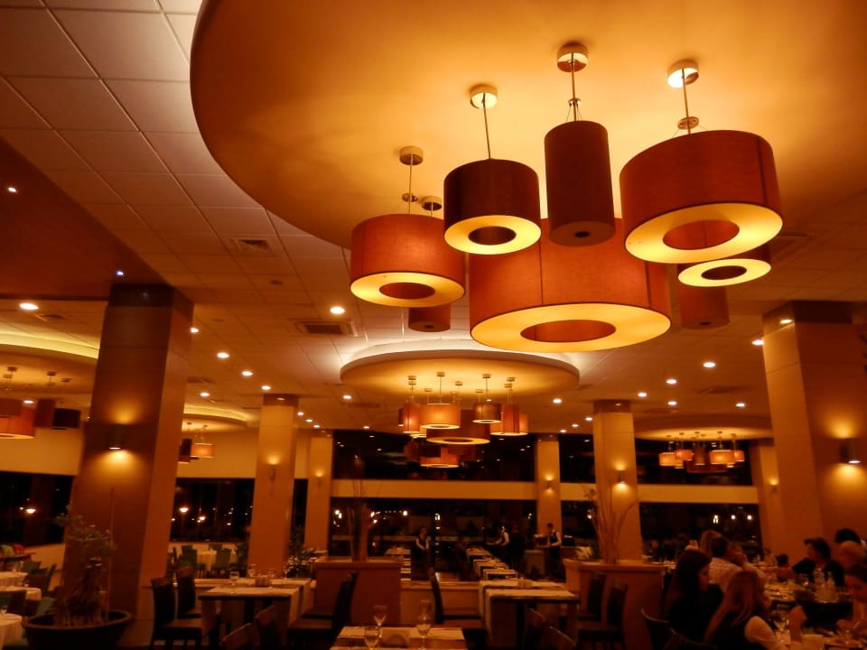 Restaurant Acapulco Beach Club & Resort