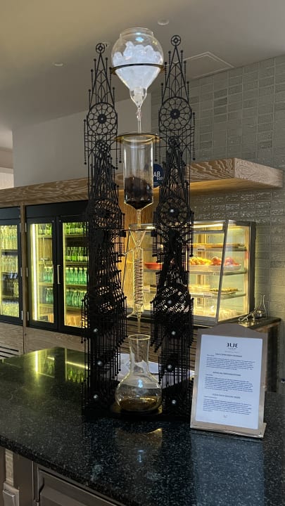 Lobby TUI BLUE Sarigerme Park