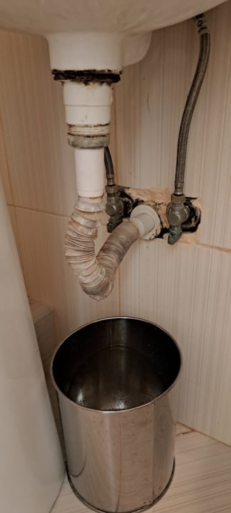 Zimmer Hotel Borjana