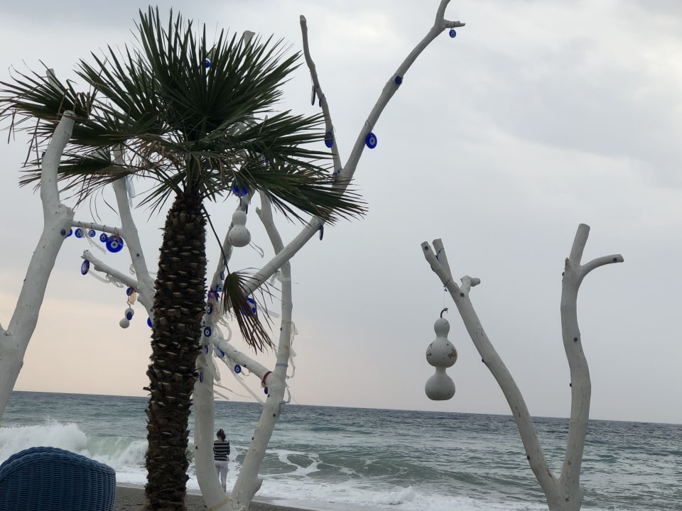 Strand Labranda Alantur Resort