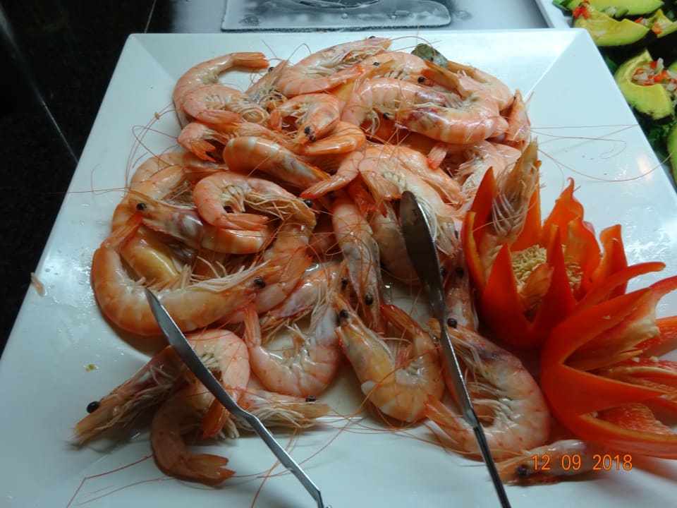 Gastro Hotel Grand Teguise Playa