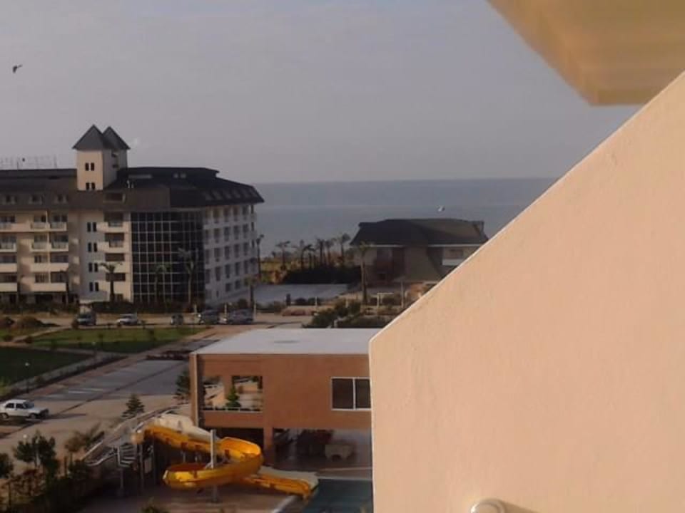 Recht's zum Meer Solivia Hotel