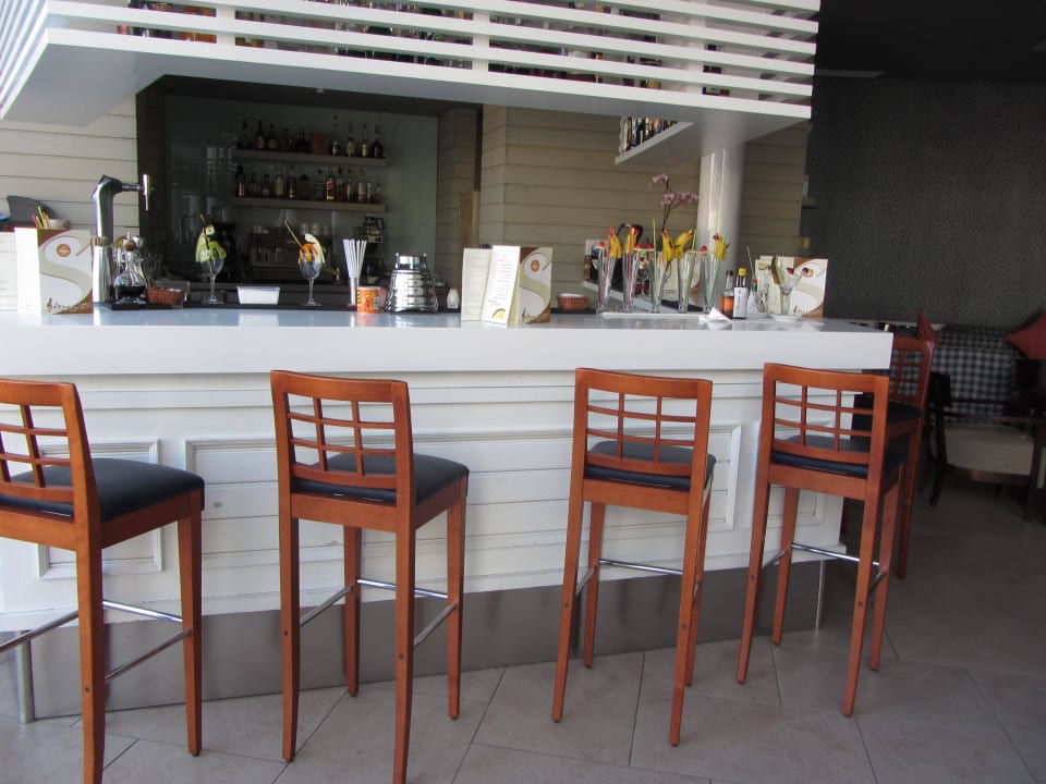 Barbereich Adrián Hoteles Colón Guanahaní - Adults only