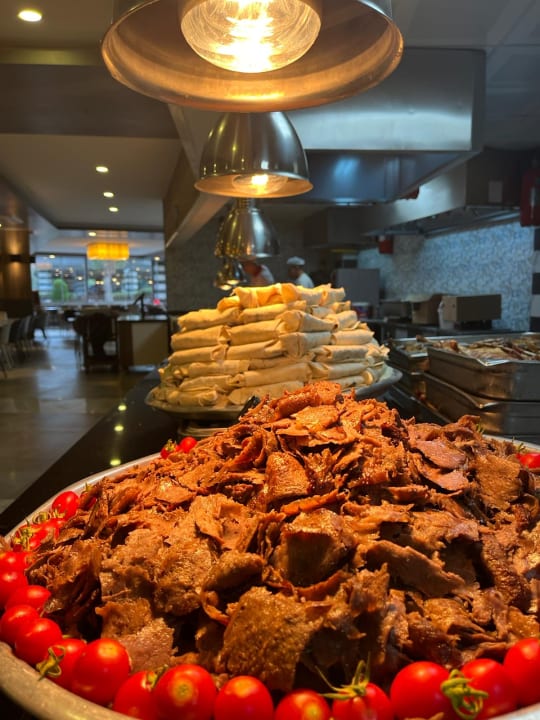 Gastro Eftalia Ocean Resort & Spa