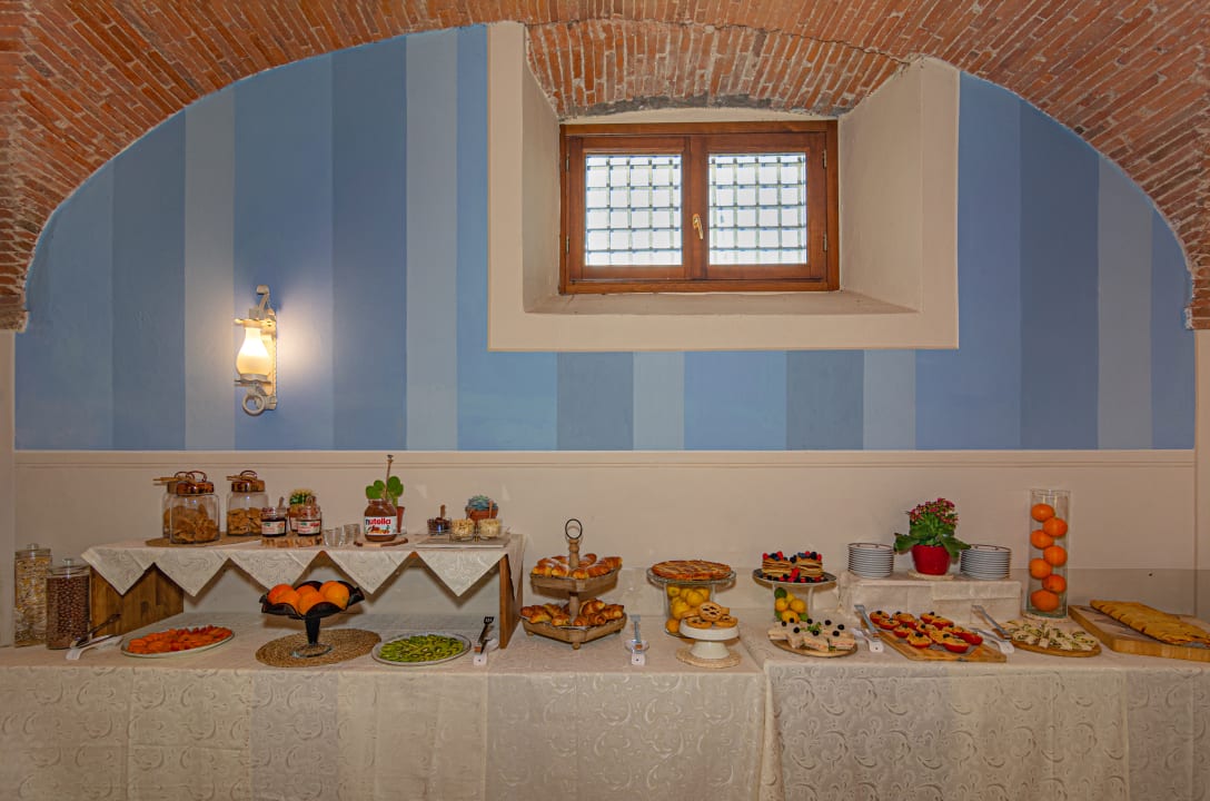 Gastro Hotel Villa Rinascimento