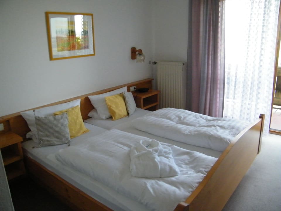 Betten Hotel Christiane