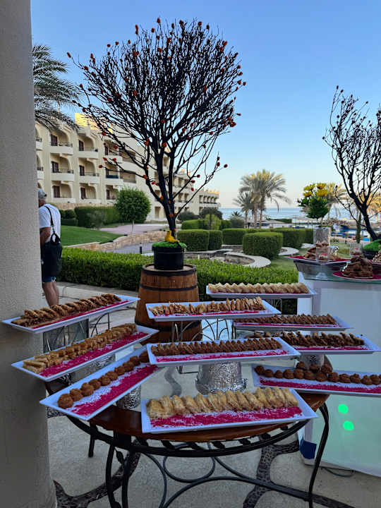 Gastro Coral Hills Resorts & SPA