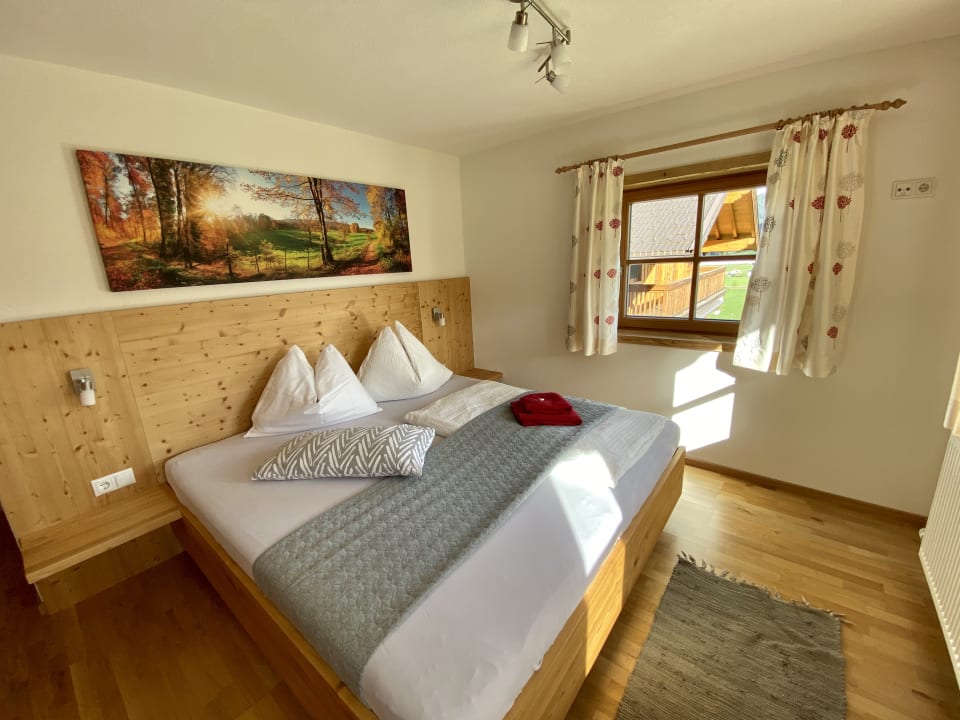 Zimmer Wohlfühlurlaub am Bauernhof Unterbichl