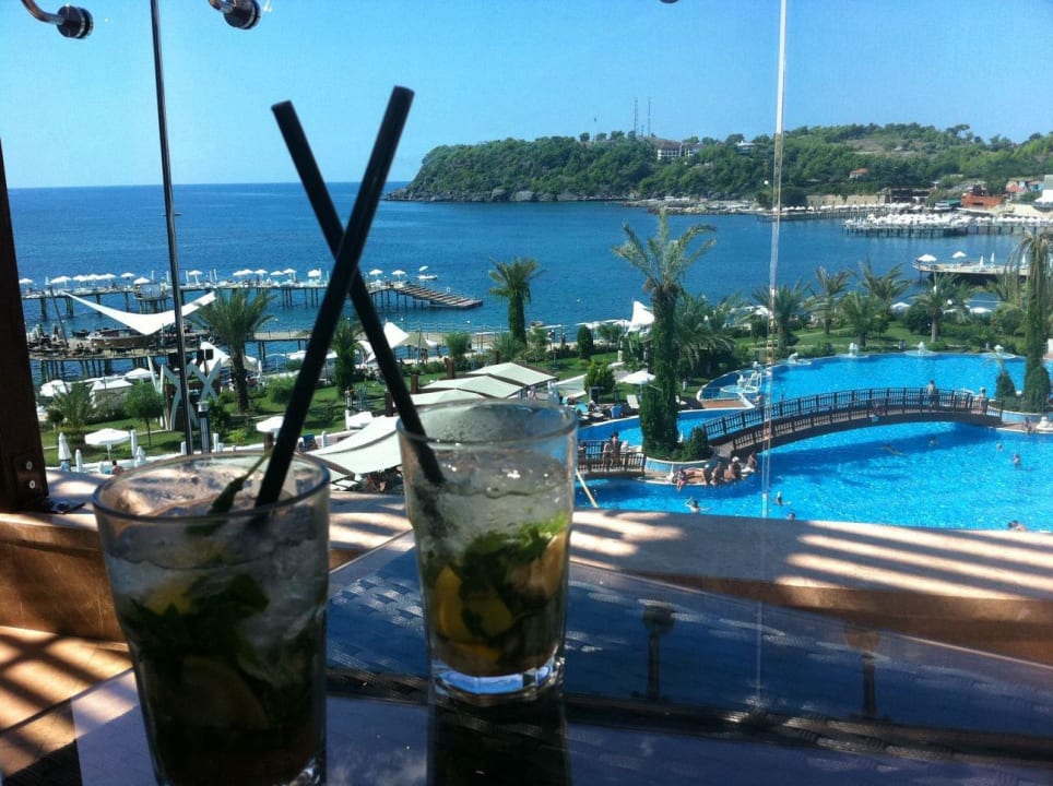 Granada Luxury Resort & Spa Granada Luxury Okurcalar