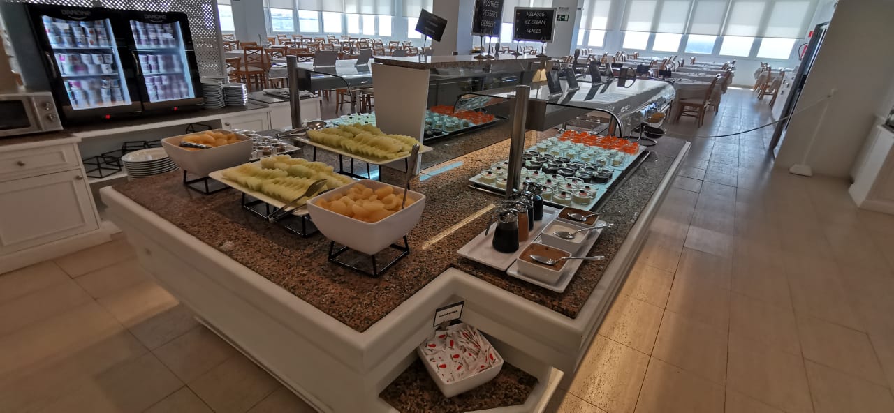 Gastro Globales Almirante Farragut