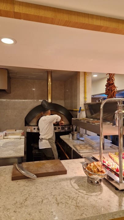 Gastro Hotel Miramare Beach