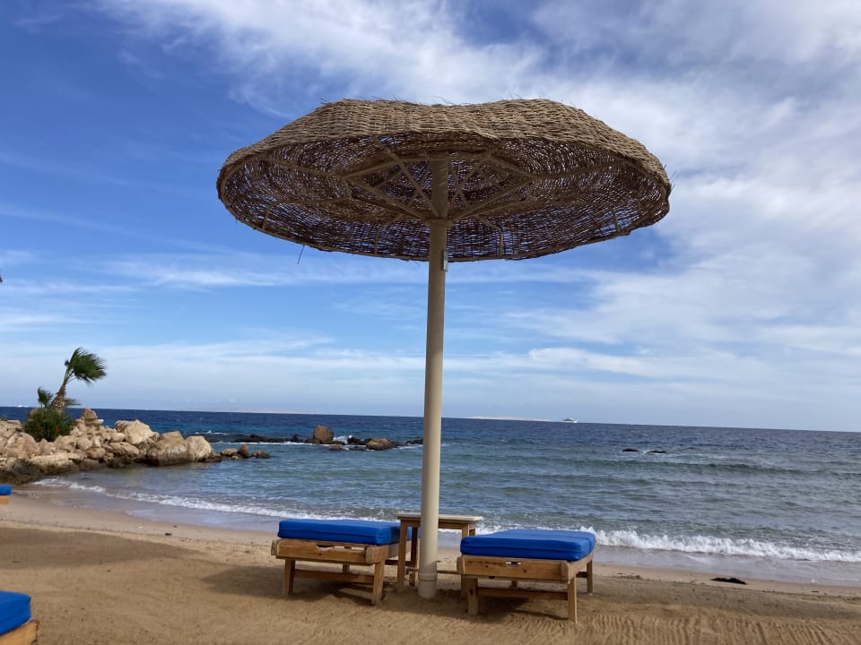 Strand Pickalbatros Citadel Resort