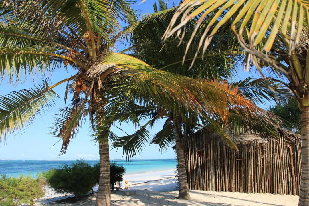 Einfach schön Neptune Pwani Beach Resort & Spa