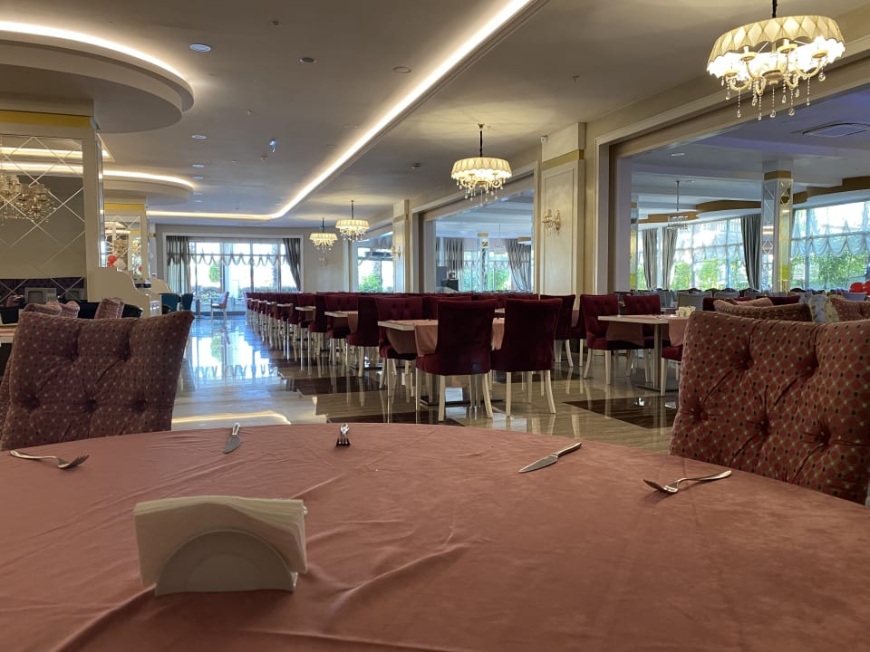 Gastro Dream World Aqua Hotel