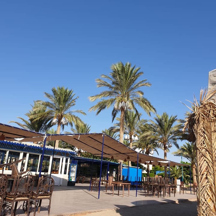 Strand Golden Beach Resort