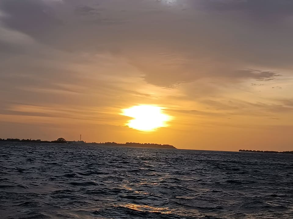 Strand Adaaran Select Hudhuran Fushi - Premium All Inclusive