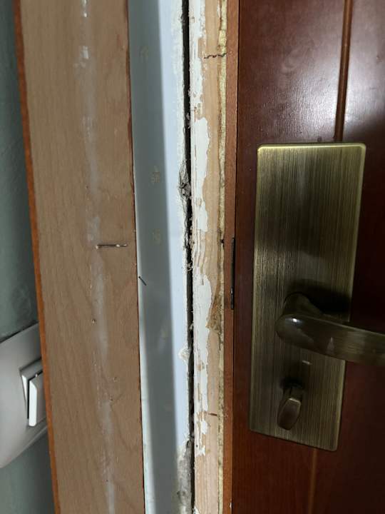 Zimmer Occidental Jandía Playa