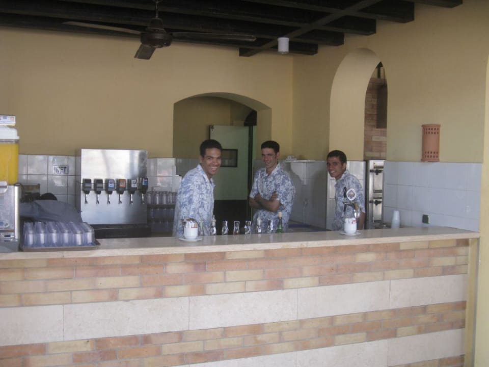 Strandbar Jaz Dar EL Madina