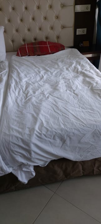 Zimmer Kamelya Aishen Club