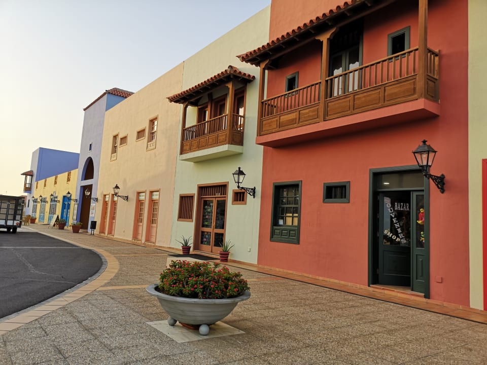 Sonstiges Bahia Principe Sunlight Costa Adeje