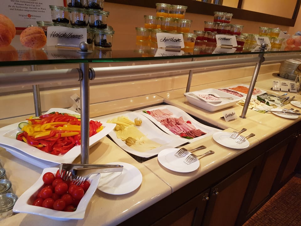 Gastro Hotel Die Sonne Frankenberg