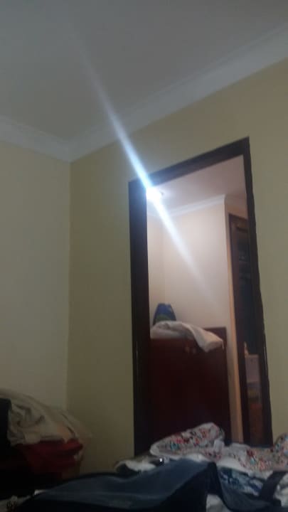 Zimmer Hotel Roc Barlovento
