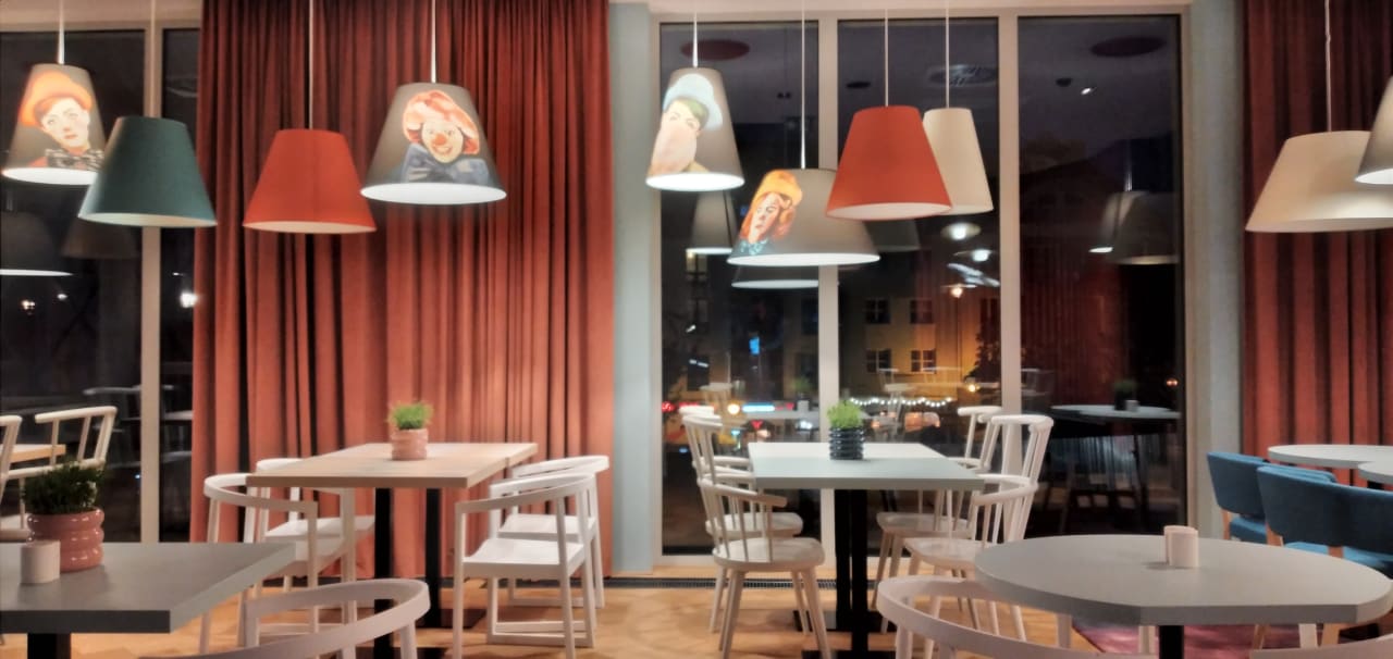 Gastro ibis Styles Szczecin Stare Miasto