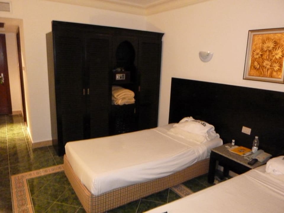 Zimmer Pickalbatros Alf Leila Wa Leila Resort - Neverland Hurghada