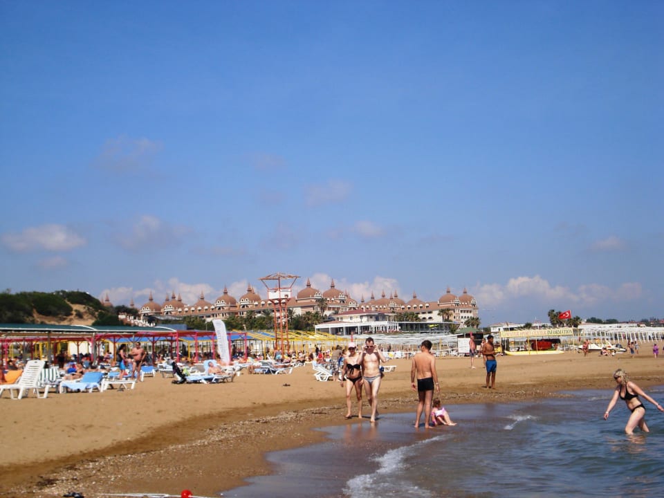 Strand Hotel Orfeus Park