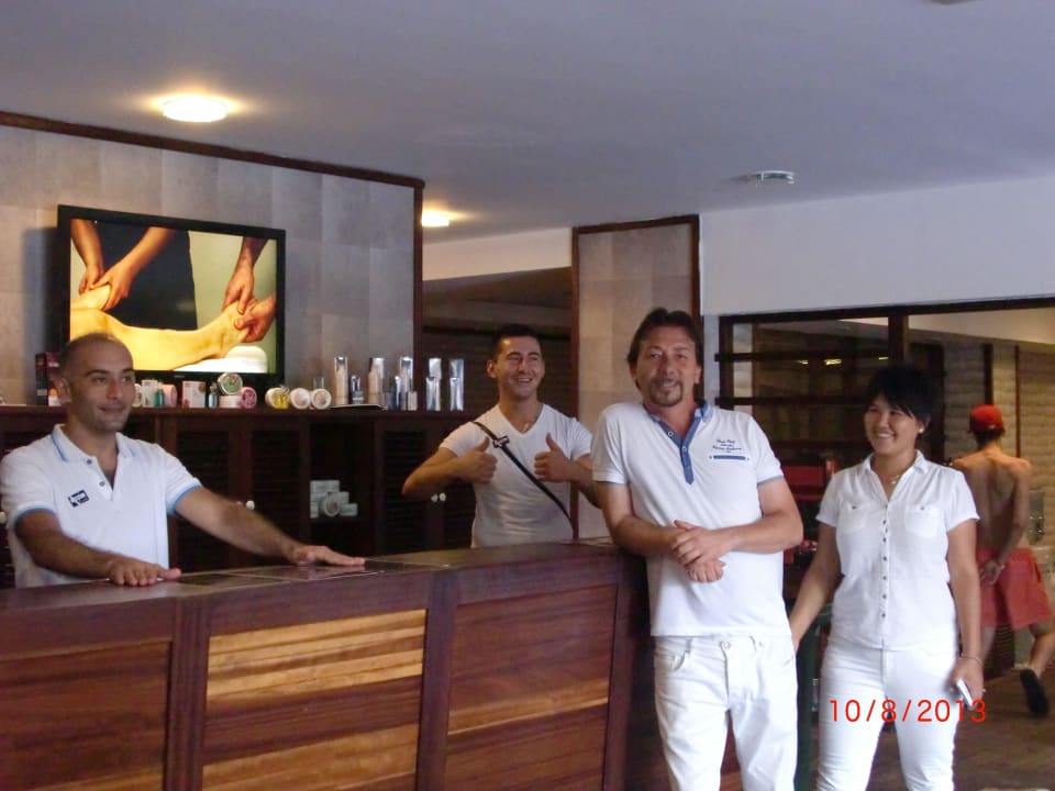 VON Club Golden Beach VONRESORT Golden Beach