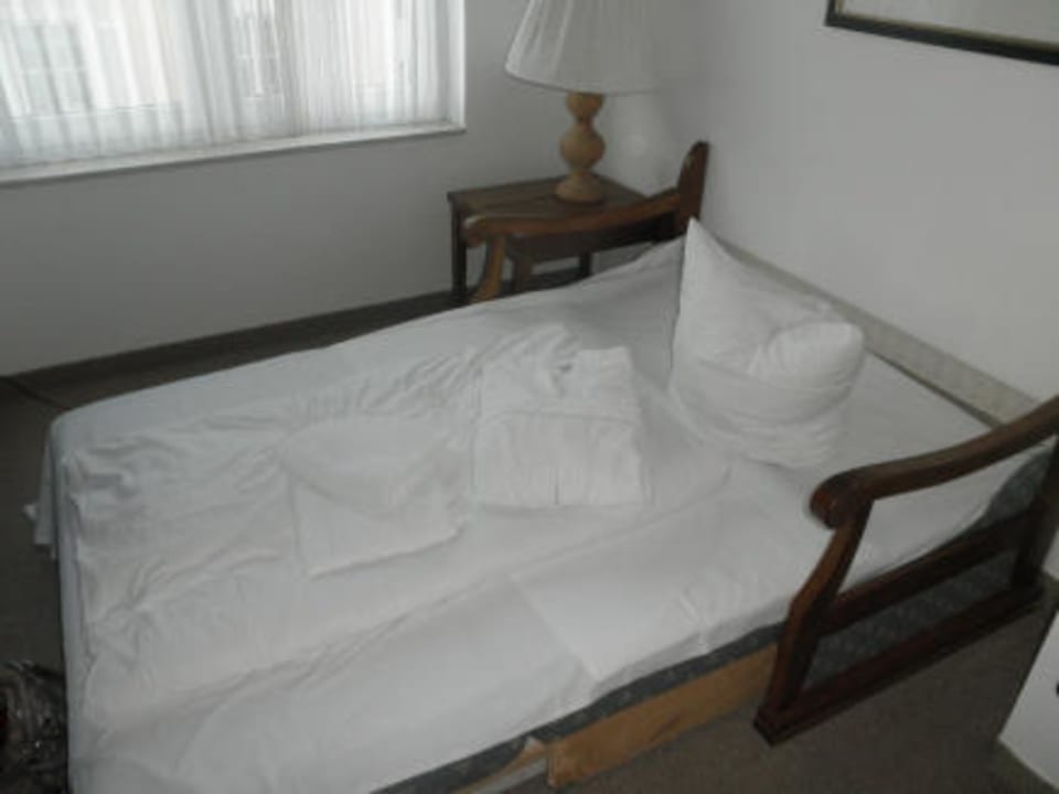 Das Sofa AVALON Hotel Bad Reichenhall