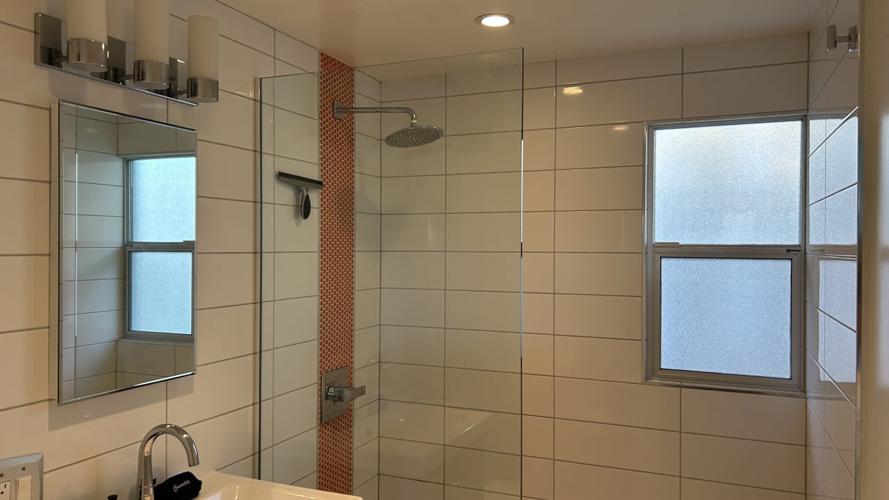 Zimmer The Twist Palm Springs